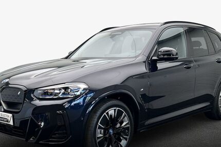 BMW iX3 29.849 km 45.690 &euro; Zwingenberg 64673