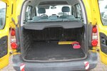 Citroen Berlingo 1,6i TÜV NEU 173.846 km 4.800 &euro; Badem 54657