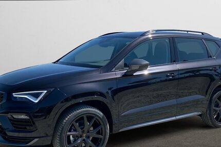 Cupra Ateca 1.500 km 34.959 &euro; Hagen 27628