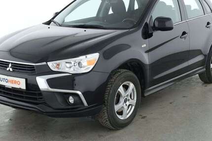 Mitsubishi ASX 93.912 km 13.450 &euro; Essen 45141