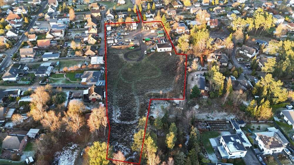 Grundstück Hambühren - 1.595.000&euro; | Angebot:23813210