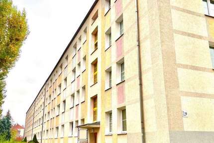 Wohnung zum Mieten in Guben 274,86 € 46.01 m² 2 zimmer