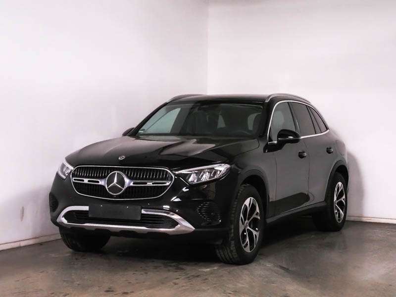 GLC 300