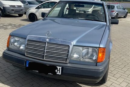 Mercedes-Benz 230 197.659 km 5.900 &euro; Hornstorf/ Kritzow 23970