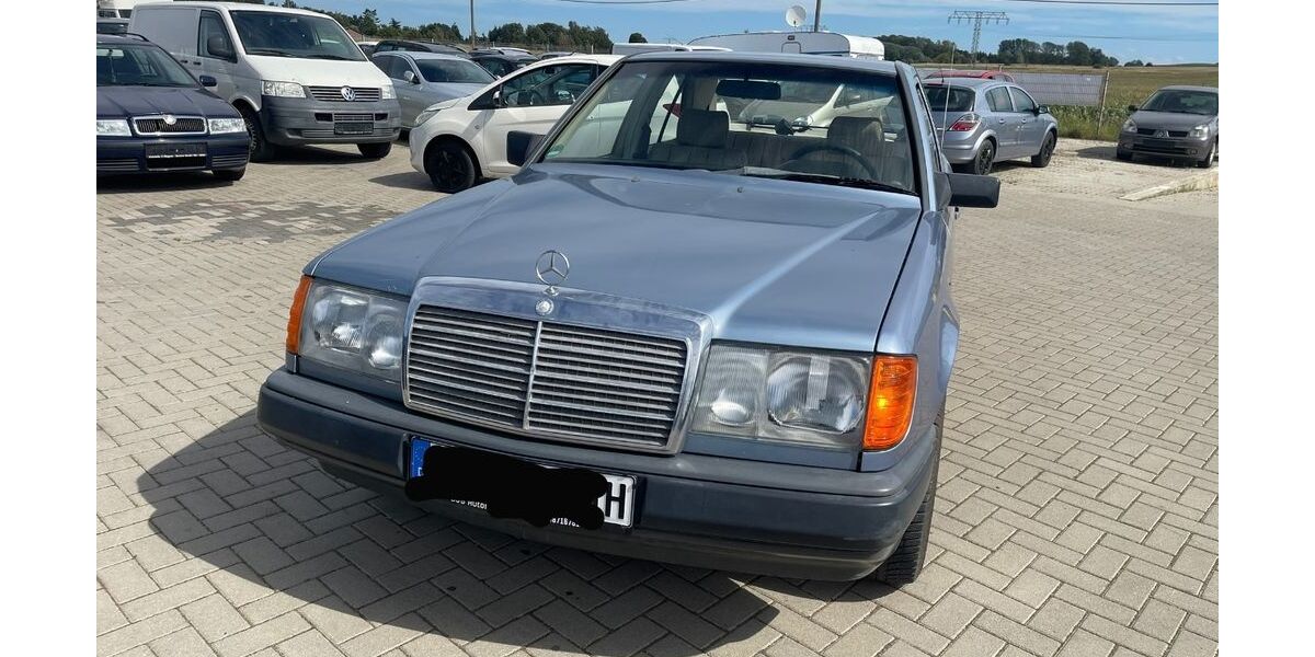 Mercedes-Benz 230 197.659 km 5.900 &euro; Hornstorf/ Kritzow 23970