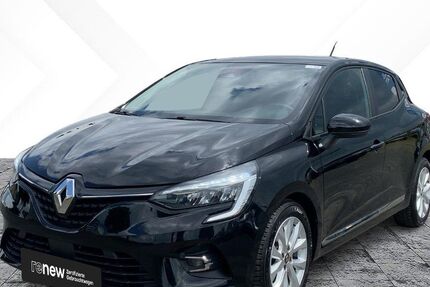 Renault Clio 74.756 km 12.106 &euro; Goslar 38644
