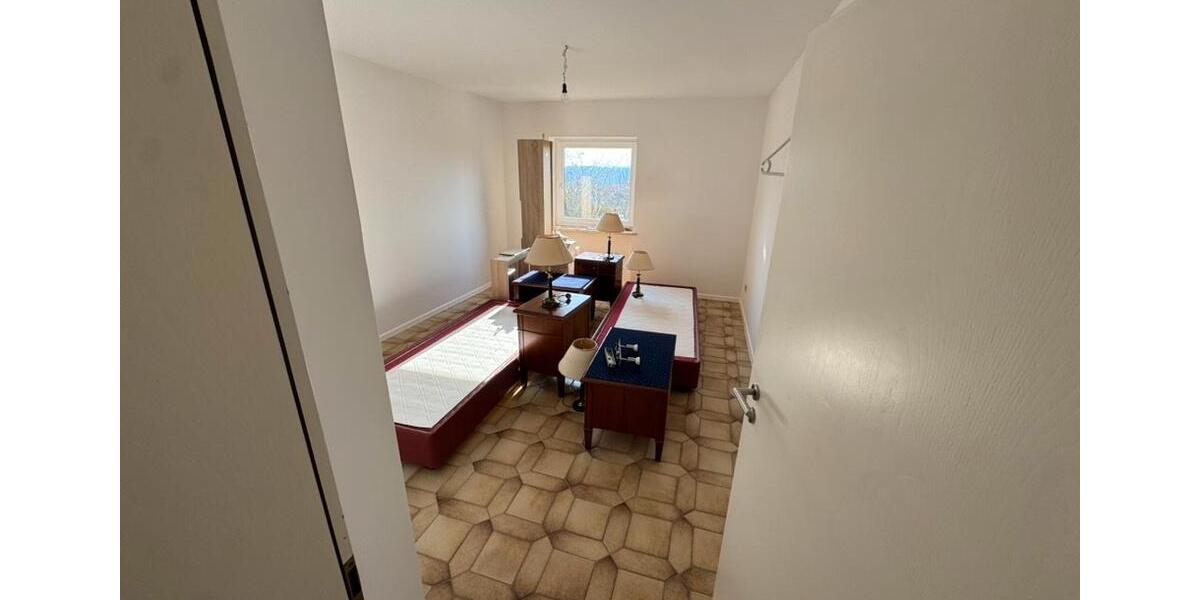 Terrassenwohnung Bad Abbach - 2.5 Zimmer, 80 m&sup2;, 1.250&euro; | Angebot:26044246