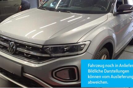 VW T-Roc 69.644 km 21.930 &euro; Stuttgart-Feuerbach 70469