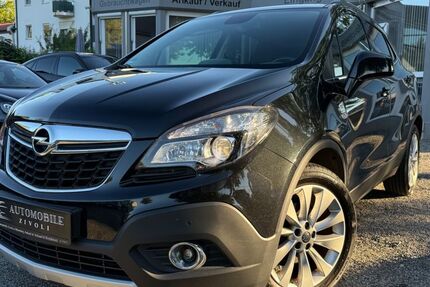 Opel Mokka 103.000 km 8.800 &euro; Moosburg 85368
