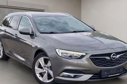 Opel Insignia 72.800 km 17.993 € Eislingen 73054