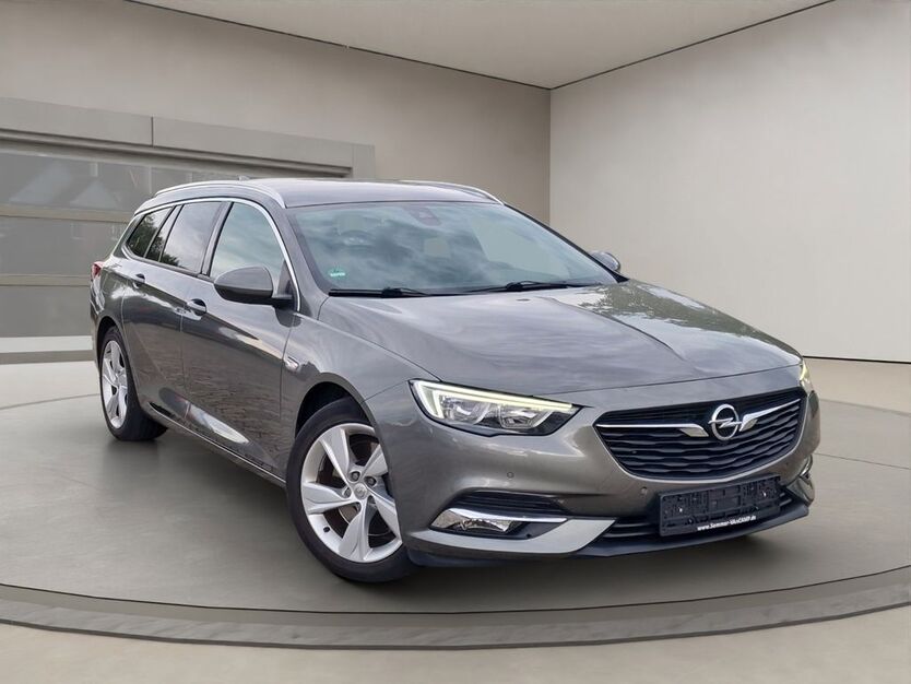 Opel Insignia 72.800 km 17.993 € Eislingen 73054