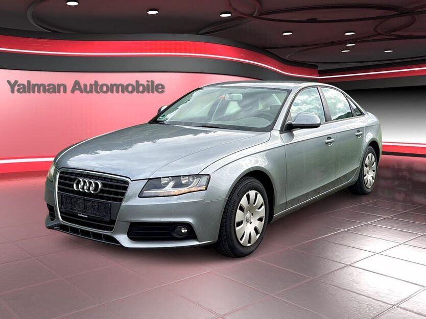Audi A4 189.000 km 5.990 € Nusplingen 72362