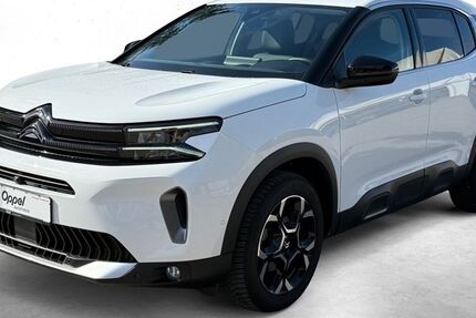 Citroen C5 Aircross 19.491 km 26.495 &euro; Ansbach 91522