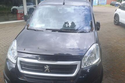 Peugeot Partner Tepee 147.706 km 9.200 € Mustin 23911