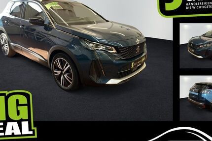 Peugeot 3008 17.924 km 23.490 &euro; Dachau 85221