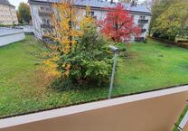 Helle 3 Zimmer Wohnung in Offenburg 77 qm
