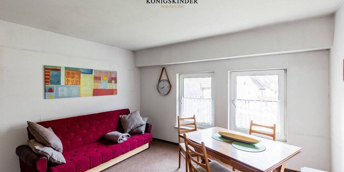 Gewerbeobjekt Meßstetten Unterdigisheim - 189.000&euro; | Angebot:25669461