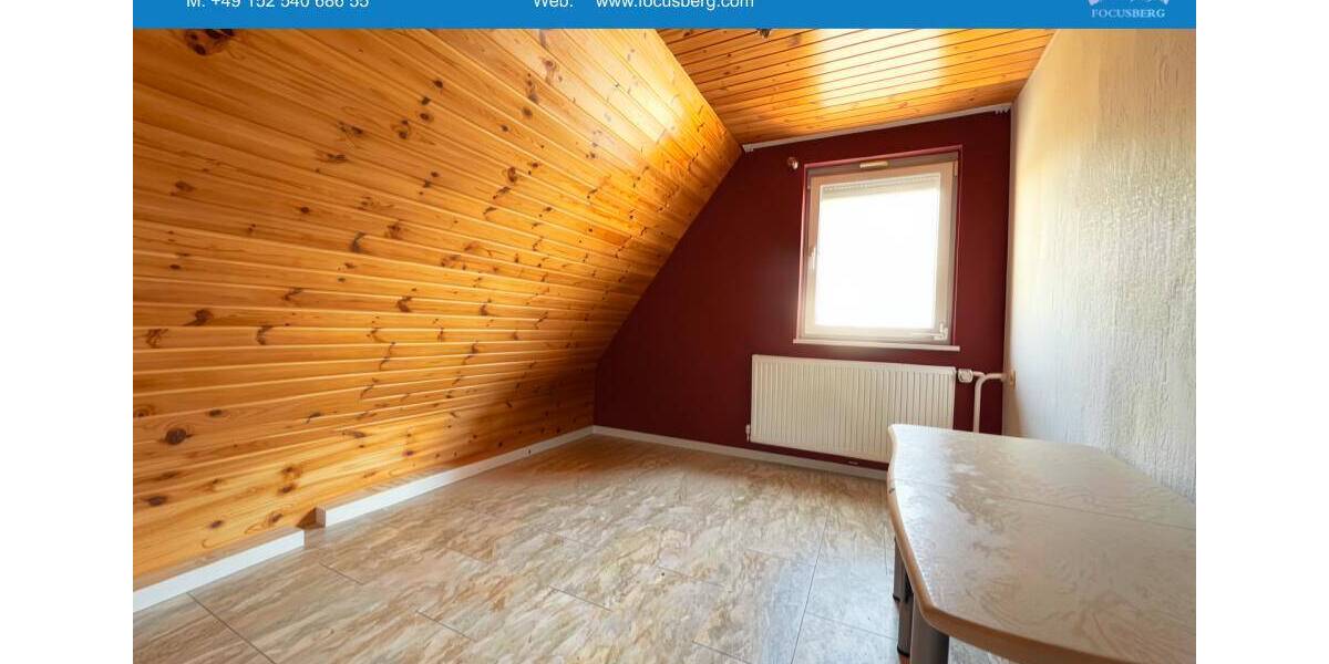 Doppelhaushälfte Königsbronn - 5 Zimmer, 72 m&sup2;, 145.000&euro; | Angebot:26358739