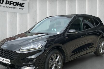 Ford Kuga 24.769 km 24.950 &euro; Hamburg 22335