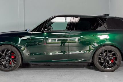 Land Rover Range Rover Sport 6.724 km 119.900 &euro; Hamburg 22339