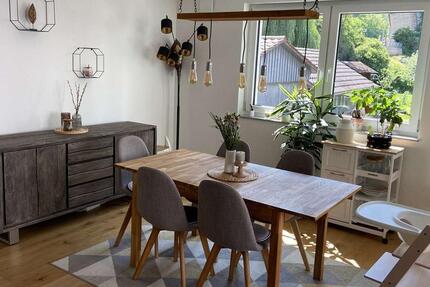 Wohnung Nagold - 3 Zimmer, 100 m&sup2;, 1.250&euro; | Angebot:25570117