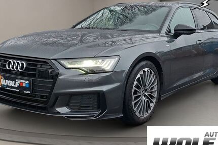 Audi A6 65.235 km 37.499 &euro; Ramstein-Miesenbach 66877