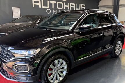 VW T-Roc 239.000 km 14.900 &euro; Aalen-Essingen 73457