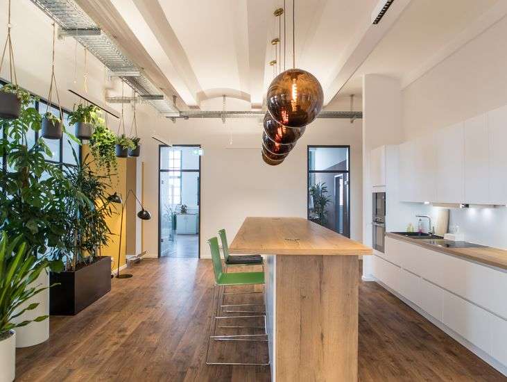 Büro in Berlin 1.649 € 86.69 m²