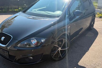 Seat Leon 158.000 km 3.990 &euro; Heilbronn 74074