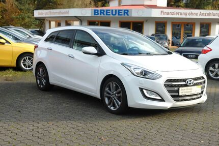 Hyundai i30 92.000 km 9.999 &euro; Schleiden 53937