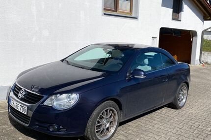 VW Eos 174.200 km 5.500 &euro; Neustadt 93333