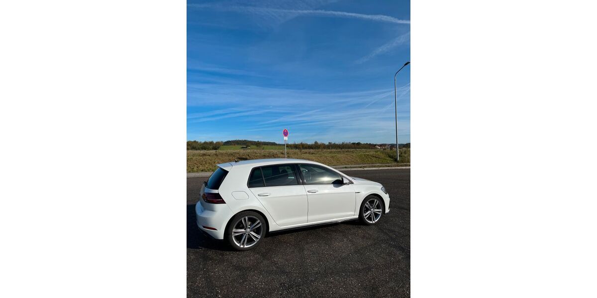 VW Golf 73.700 km 18.200 &euro; Backnang 71522
