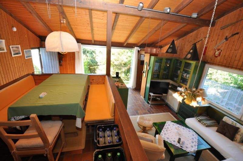 Mehrfamilienhaus, Wohnhaus Bodman-Ludwigshafen Ludwigshafen - 3 Zimmer, 56 m&sup2;, 395.000&euro; | Angebot:25696661