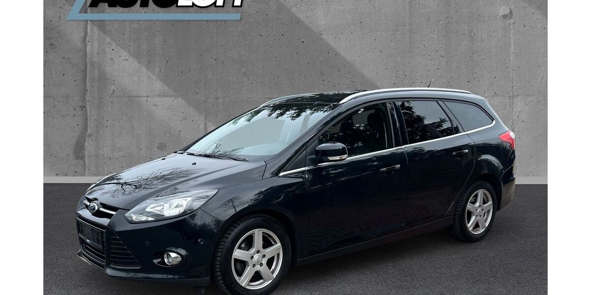 Ford Focus 111.500 km 5.880 &euro; Neustadt am Rübenberge 31535