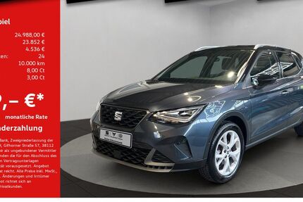 Seat Arona 25.061 km 24.988 &euro; Lohmar 53797
