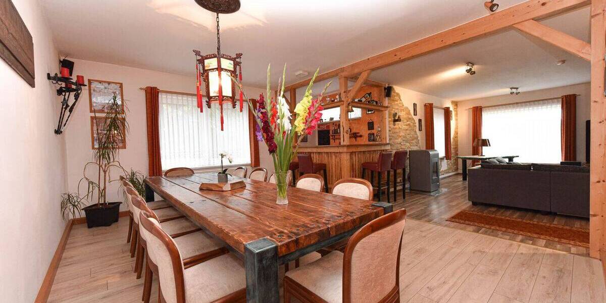 Einfamilienhaus Soderstorf Rolfsen - 8 Zimmer, 274 m&sup2;, 797.000&euro; | Angebot:25665309