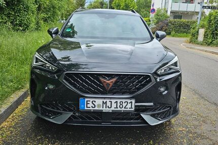 Cupra Formentor 80.000 km 19.250 &euro; Reutlingen 72762
