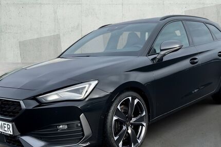 Cupra Leon 31.756 km 31.380 &euro; Nordhorn 48529