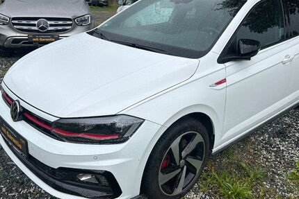 VW Polo 66.700 km 17.500 &euro; Wehrheim 61273