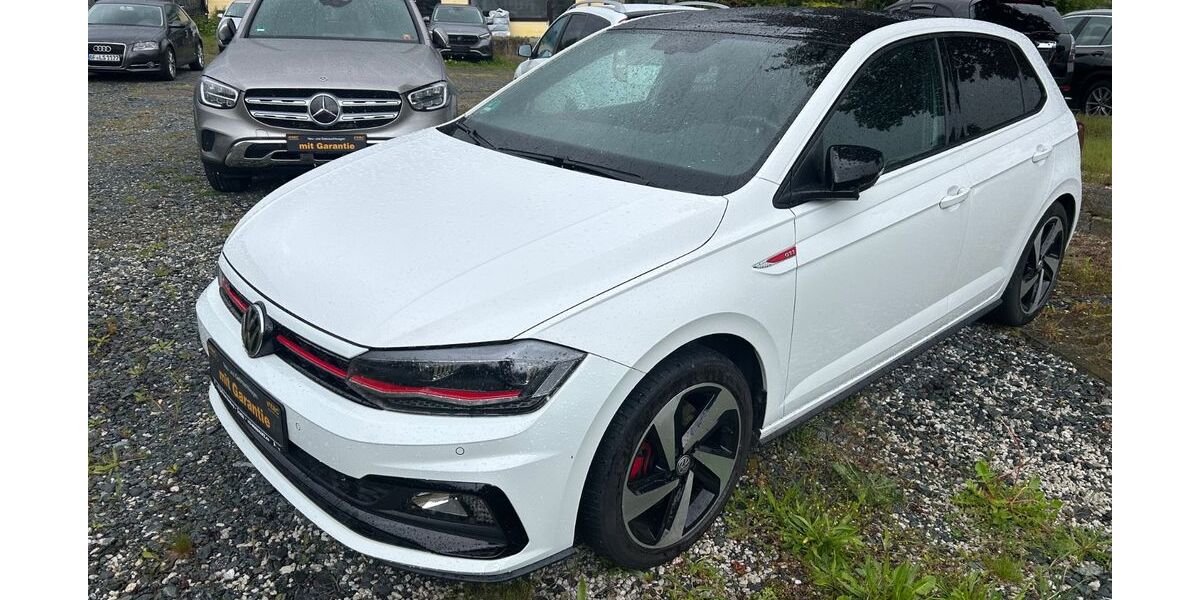 VW Polo 66.700 km 17.500 &euro; Wehrheim 61273