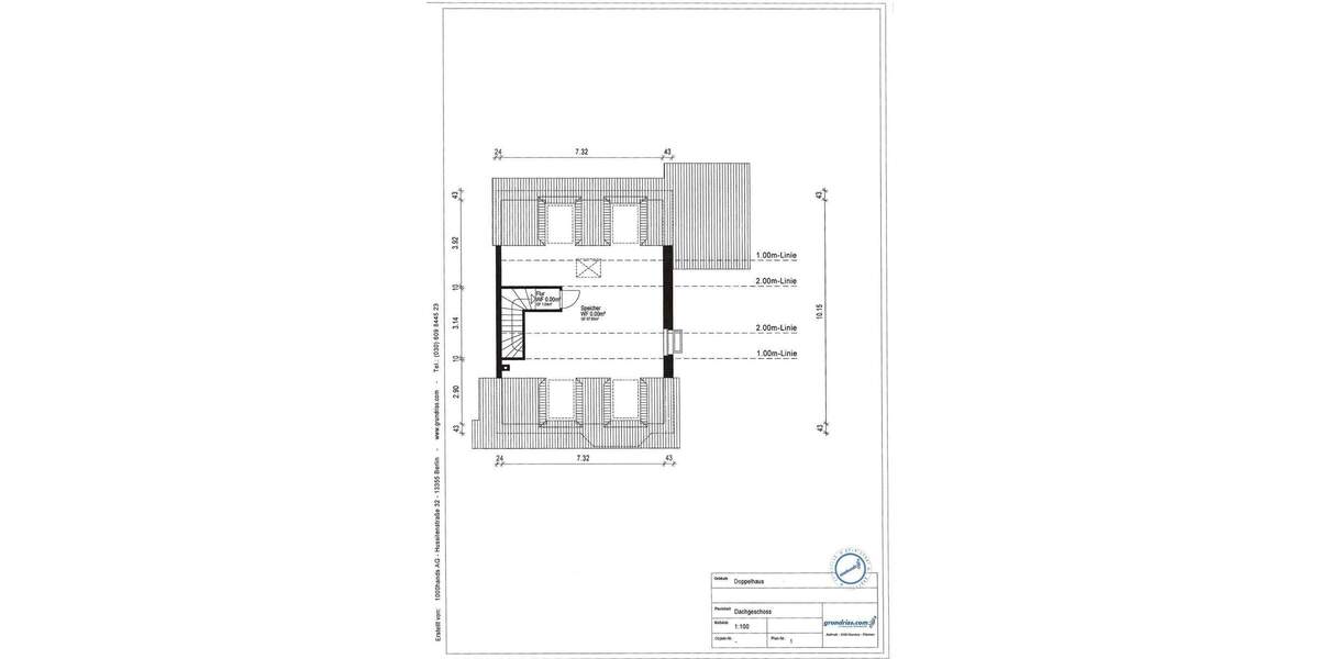Doppelhaushälfte Neuss Rosellen - 5 Zimmer, 135 m&sup2;, 729.000&euro; | Angebot:24761002