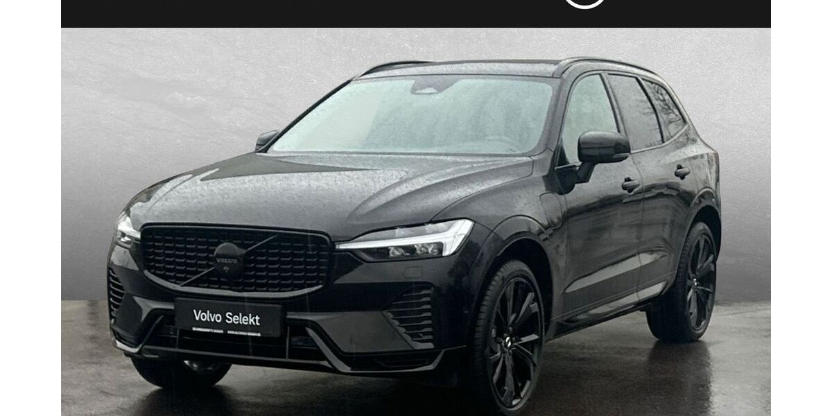Volvo XC60 19.000 km 49.890 &euro; Karlsruhe 76187