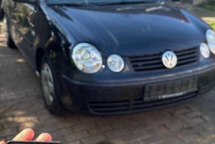 VW Polo 196.500 km 1.400 &euro; Dresden 01189