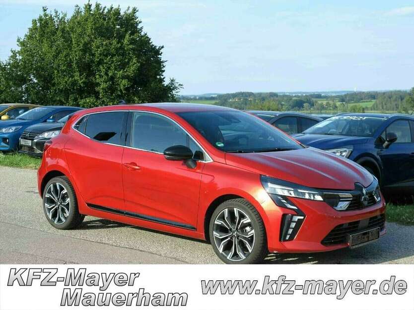Mitsubishi Colt 17.600 km 17.990 € Taching 83373