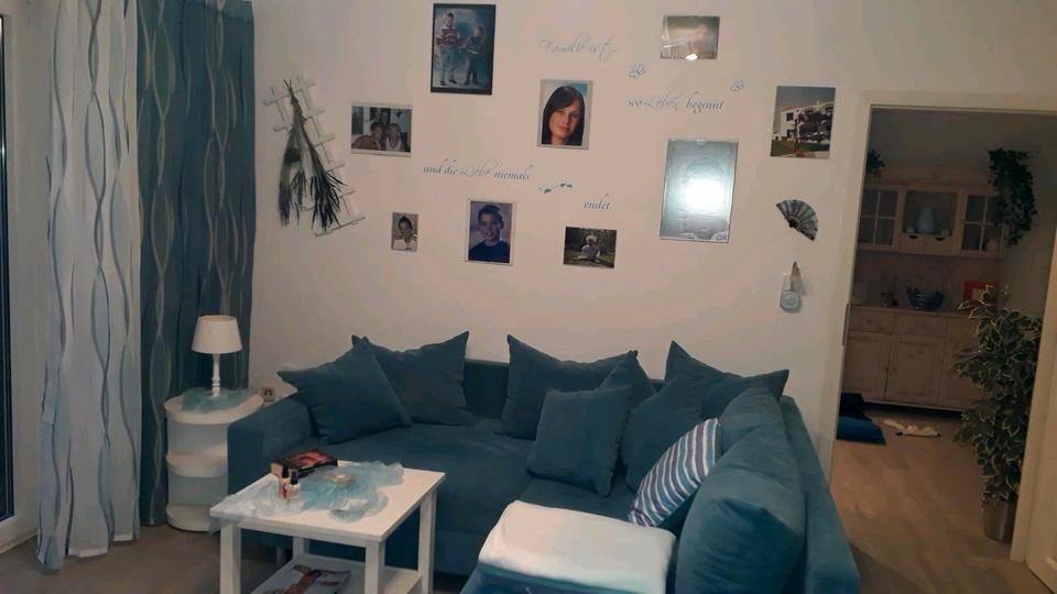 Reihenhaus Rhauderfehn - 2.5 Zimmer, 59 m&sup2;, 159.000&euro; | Angebot:26816522