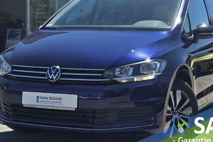 VW Touran 26.051 km 29.848 &euro; Schrobenhausen-Edelshsn. 86529