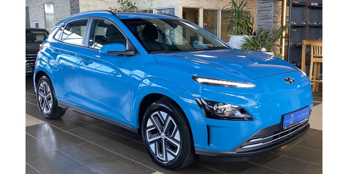 Hyundai KONA 19.926 km 15.440 &euro; Eitorf 53783