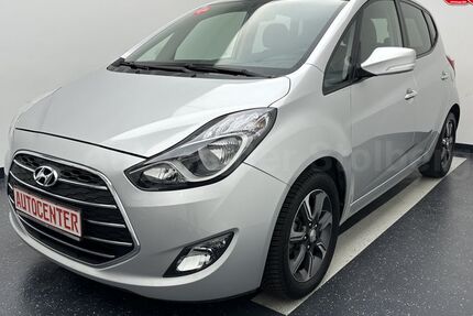 Hyundai ix20 30.000 km 13.890 &euro; Stolberg 52222