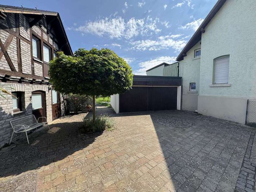 Wohnung zum Mieten in Lollar 580 € 62 m²