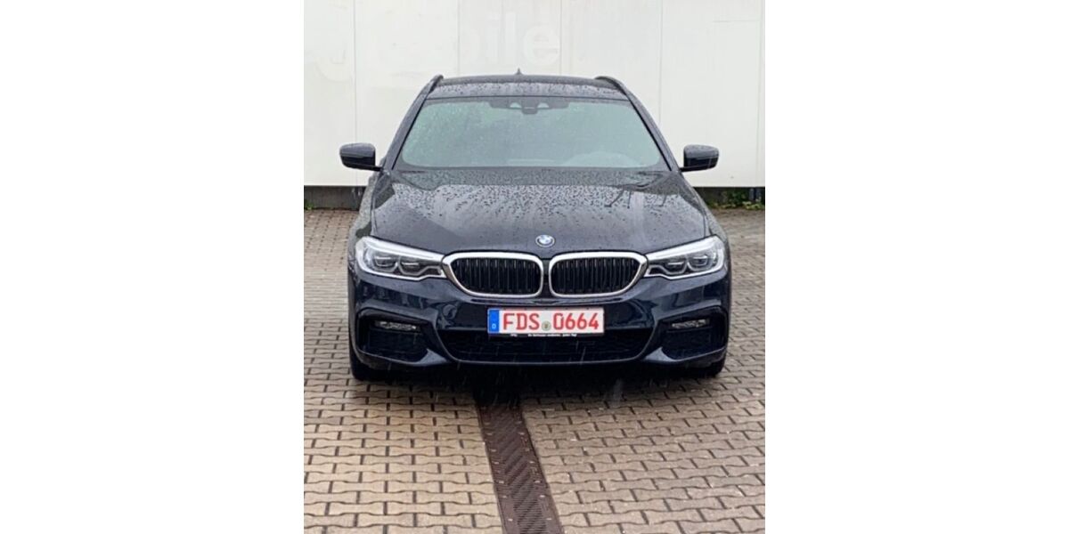 BMW 530 118.500 km 29.200 &euro; Hüttlingen 73460